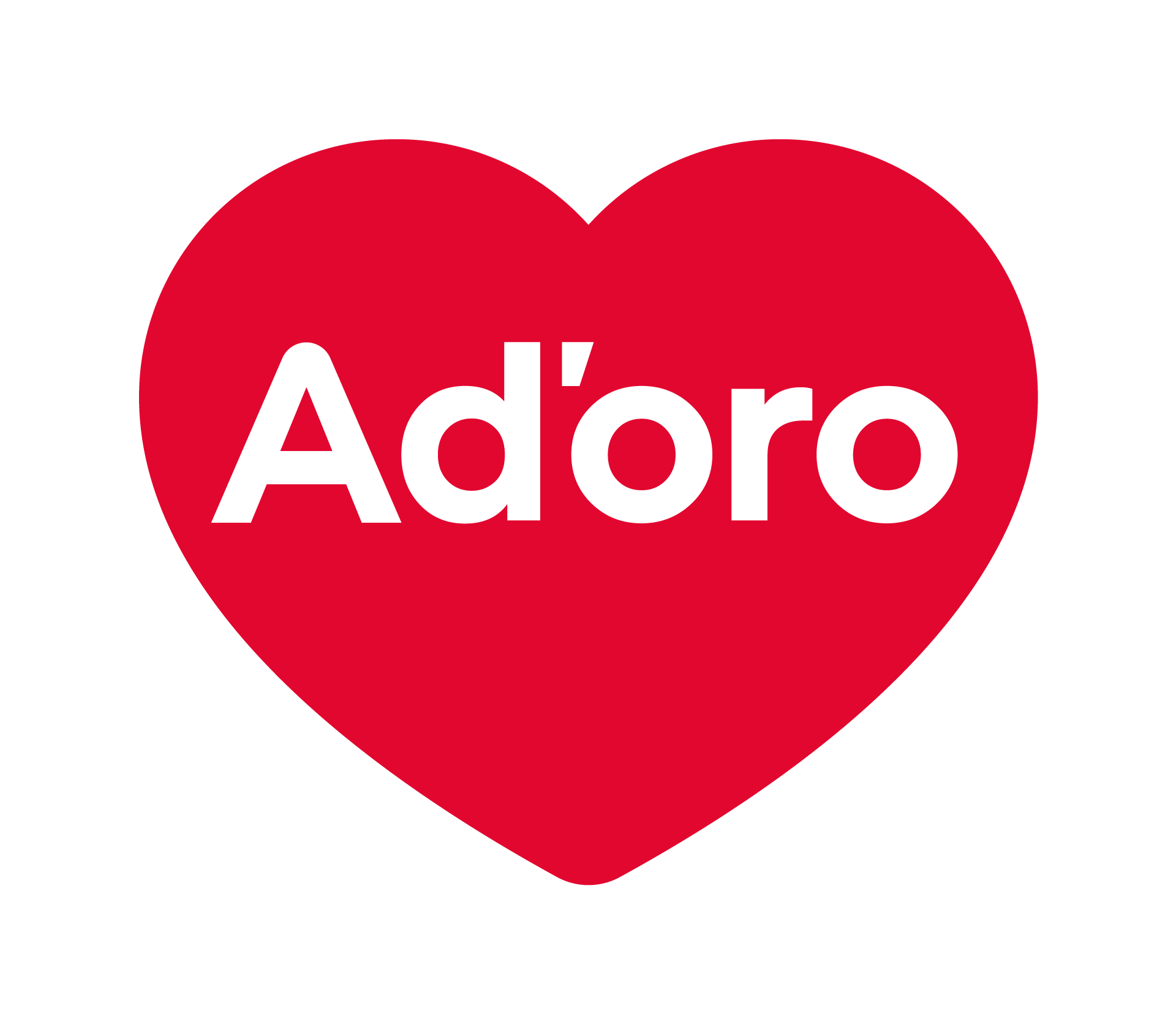 Logotipo Ad'oro
