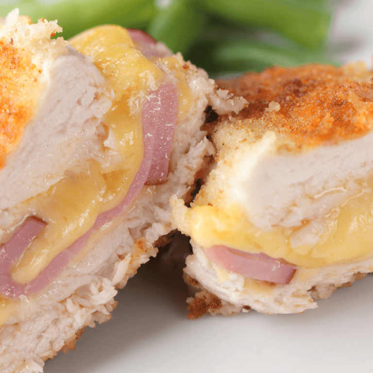 Frango Recheado - Receita Simples