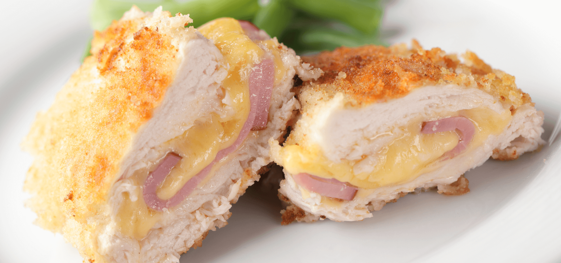 Frango Recheado - Receita Simples