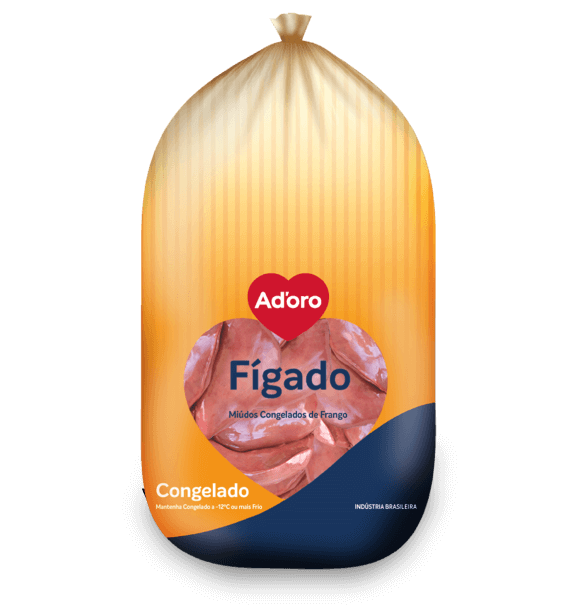 Figado Ad'oro