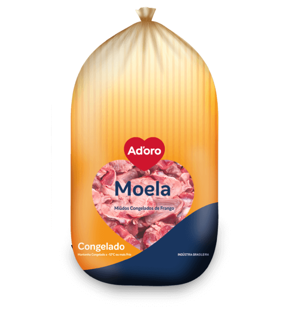 Moela Ad'oro