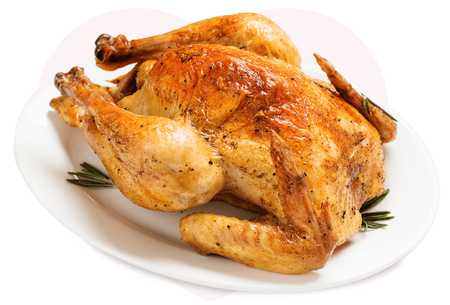 Resfriado - Frango inteiro Ad'oro Resfriado - Frango inteiro Ad'oro