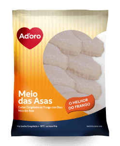Meio das Asas Ad'oro