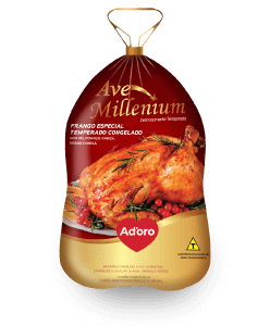 Ave Millenium Ad'oro Ave Millenium Ad'oro
