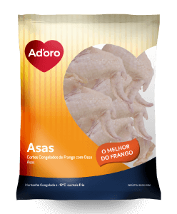 Asas Ad'oro