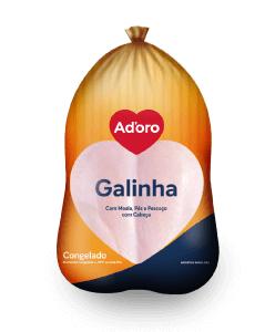 Galinha Ad'oro