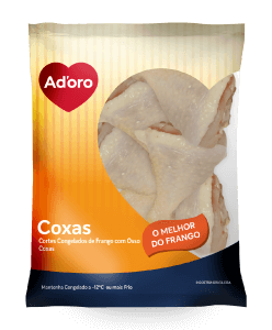 Coxas Ad'oro