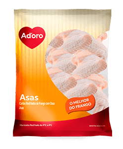 Asa Ad'oro