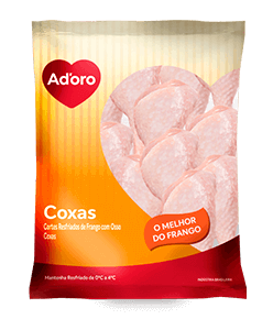 Coxas Ad'oro