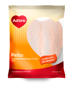 Peito Ad'oro Peito Ad'oro