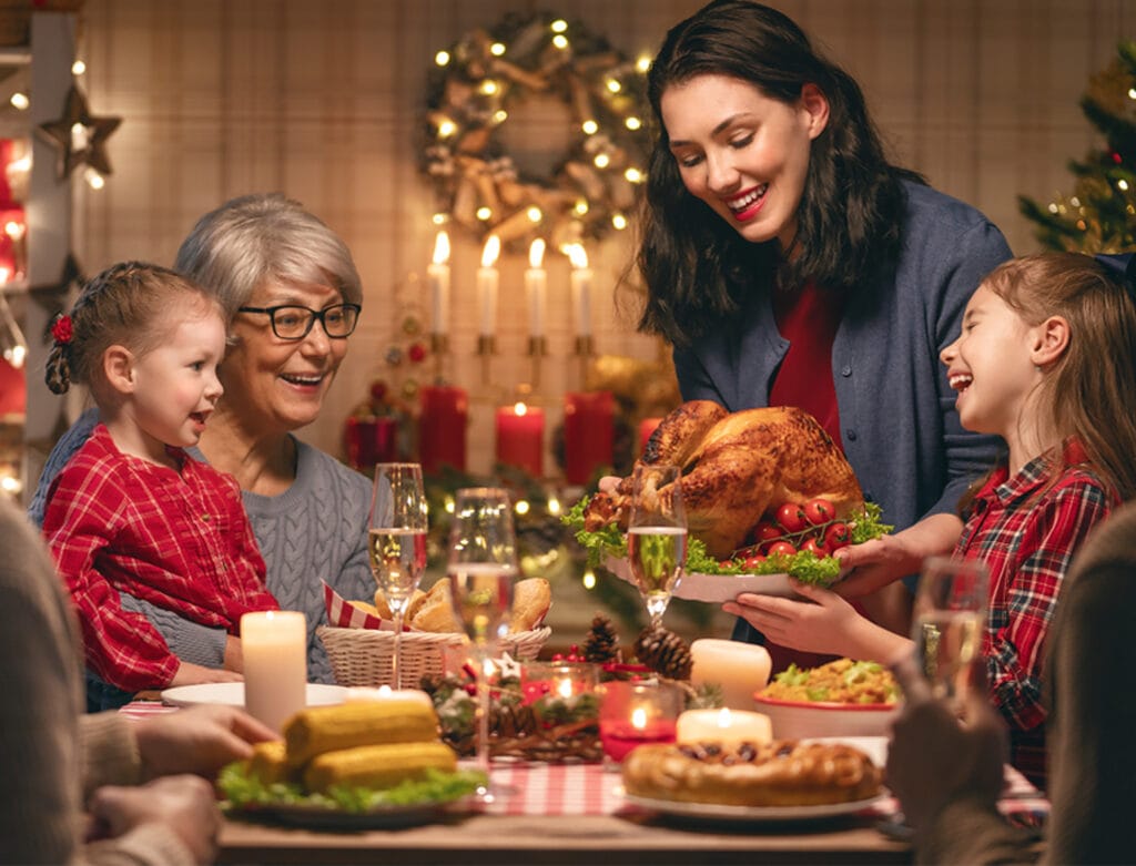 Ceia de Natal barata? Veja 6 maneiras de economizar