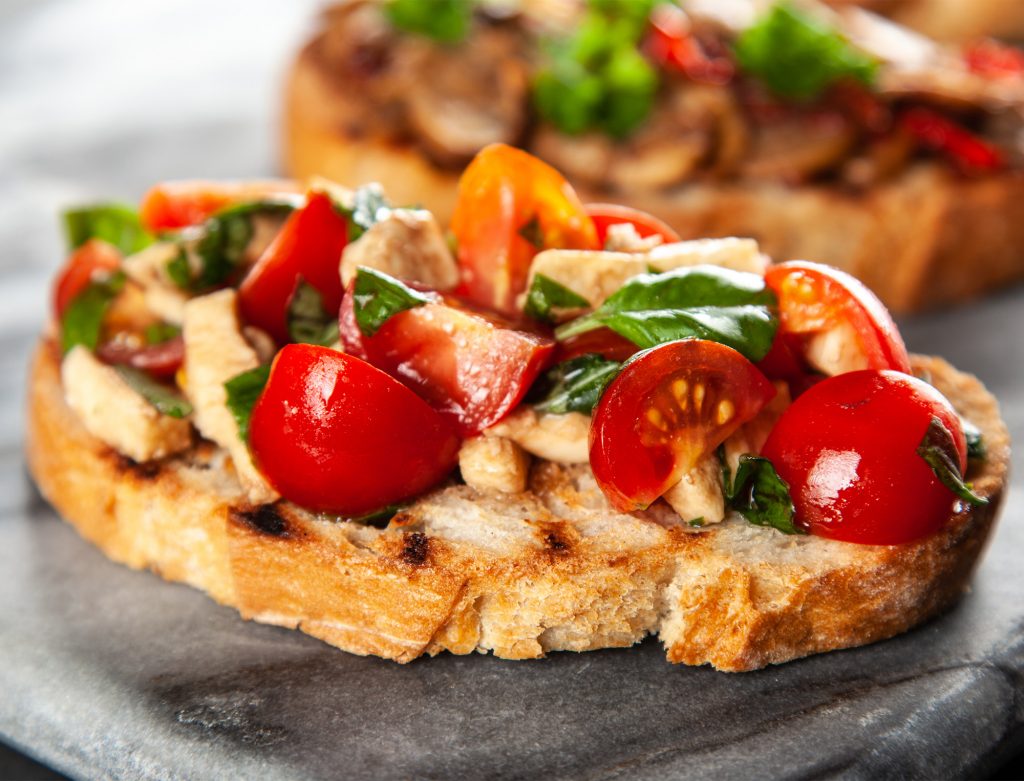 Tosta de Ave Millenium Ad´oro: Uma Delícia para Todas as Ocasiões