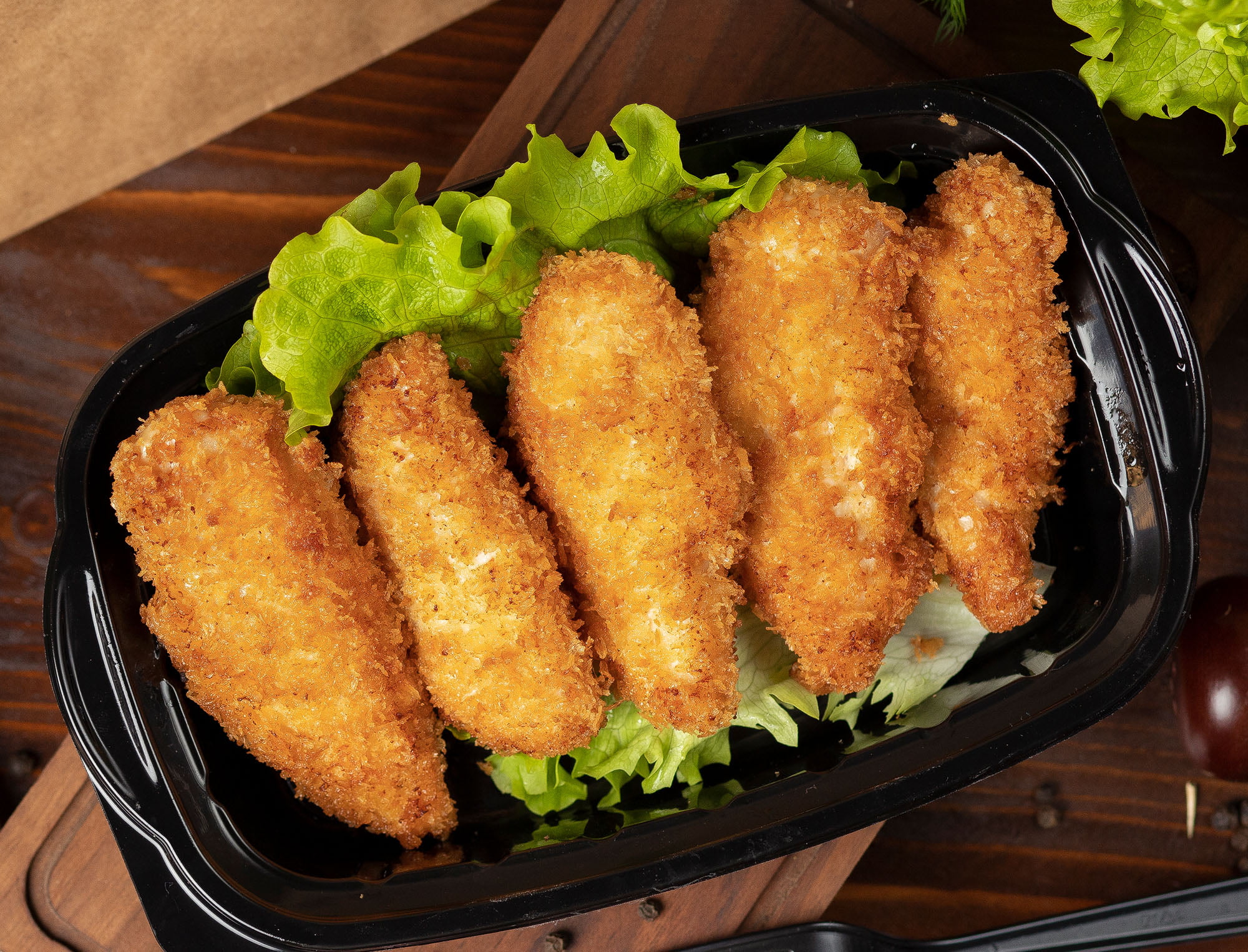 blog_abr__0008_Texto 8 – Tiras de Frango Ad’oro Empanadas na Air Fryer_ Crocantes e Douradas
