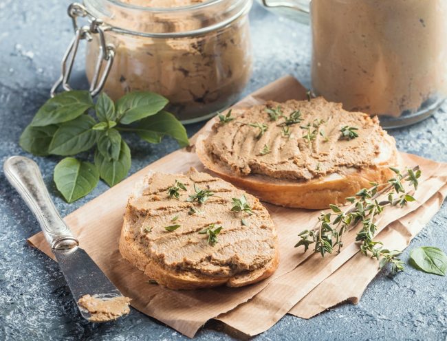 blog_mar__0009_Texto 10 – Patê de Fígado de Frango Ad_oro_ Uma Delicadeza para Ocasiões Especiais