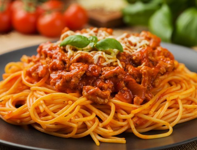 blog_mar__0012_Texto 7 – Macarrão Ad_oro com Fígado de Galinha ao Molho de Vinho e Funghi