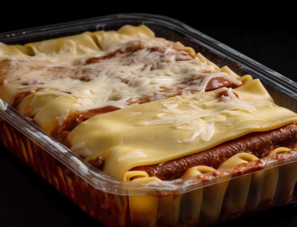 Salsicha Ad'oro à Parmegiana: Uma Receita Prática para Almoços em Família