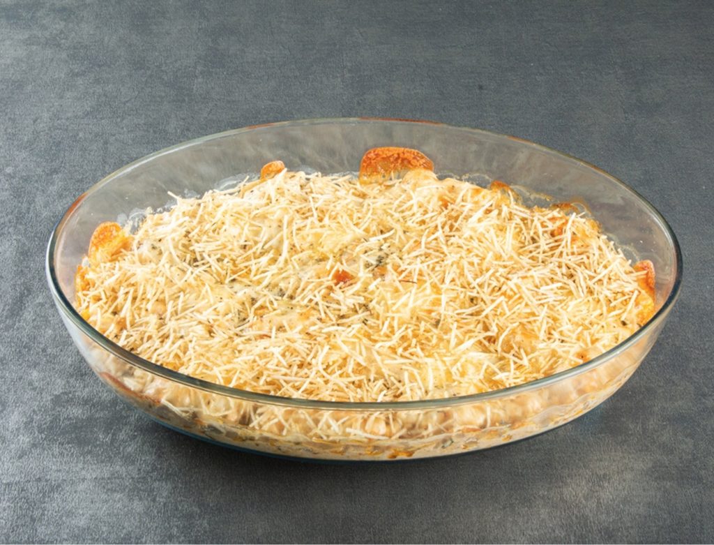 Fricassê de Salsicha Ad'oro: A Opção Econômica e Saborosa para Refeições em Família