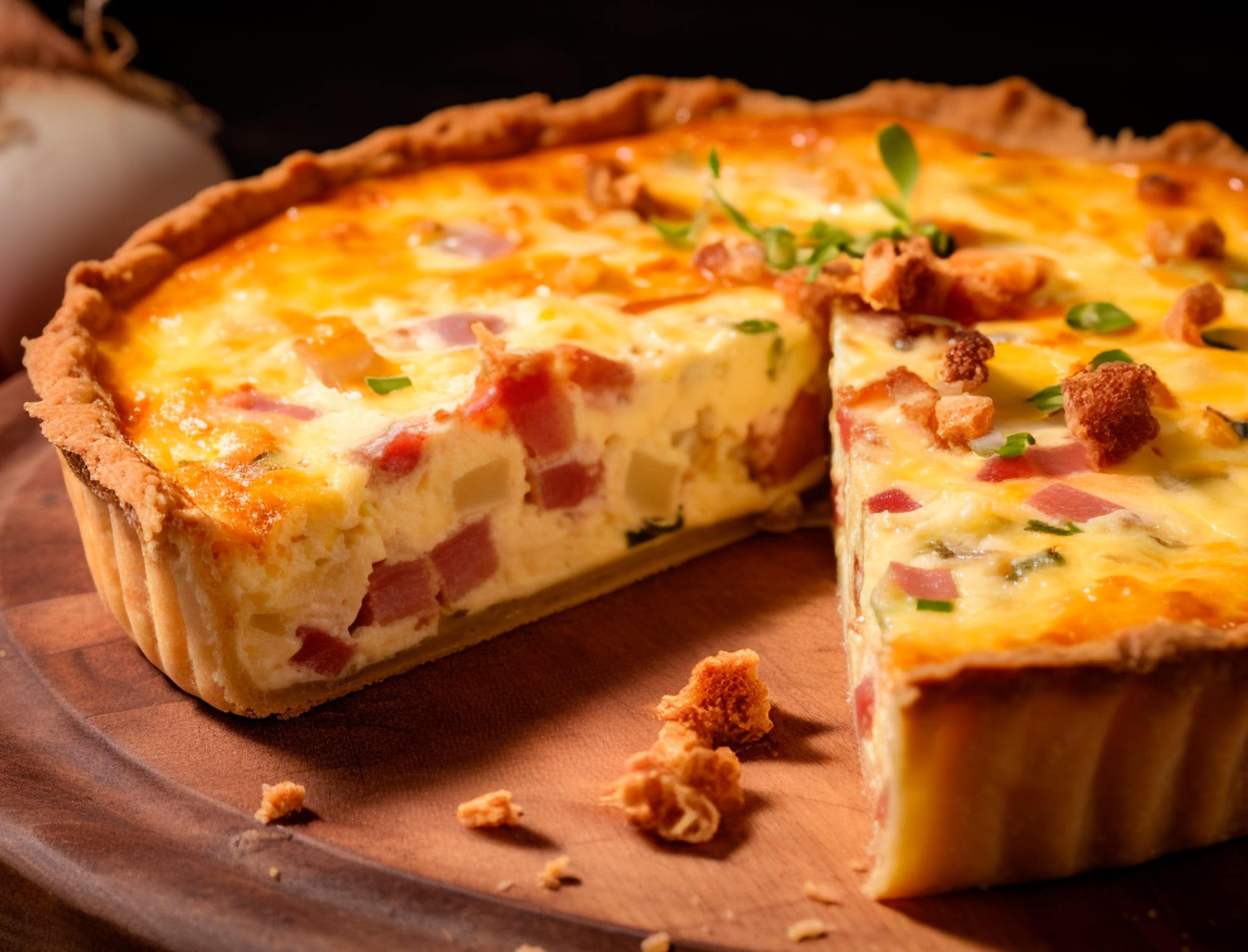 blog_setembro__0013_Texto-7—Torta-de-Salsicha-Ad’oro-de-Liquidificador_-Sabor-e-Praticidade-em-Um-Prato-para-Toda-a-Fa