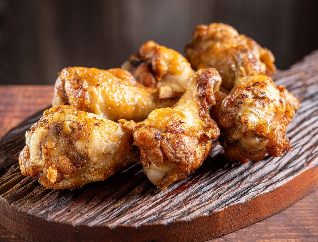 Coxinha de Frango Caramelizada Ad'oro: Um Prato Cheio de Sabor e Praticidade