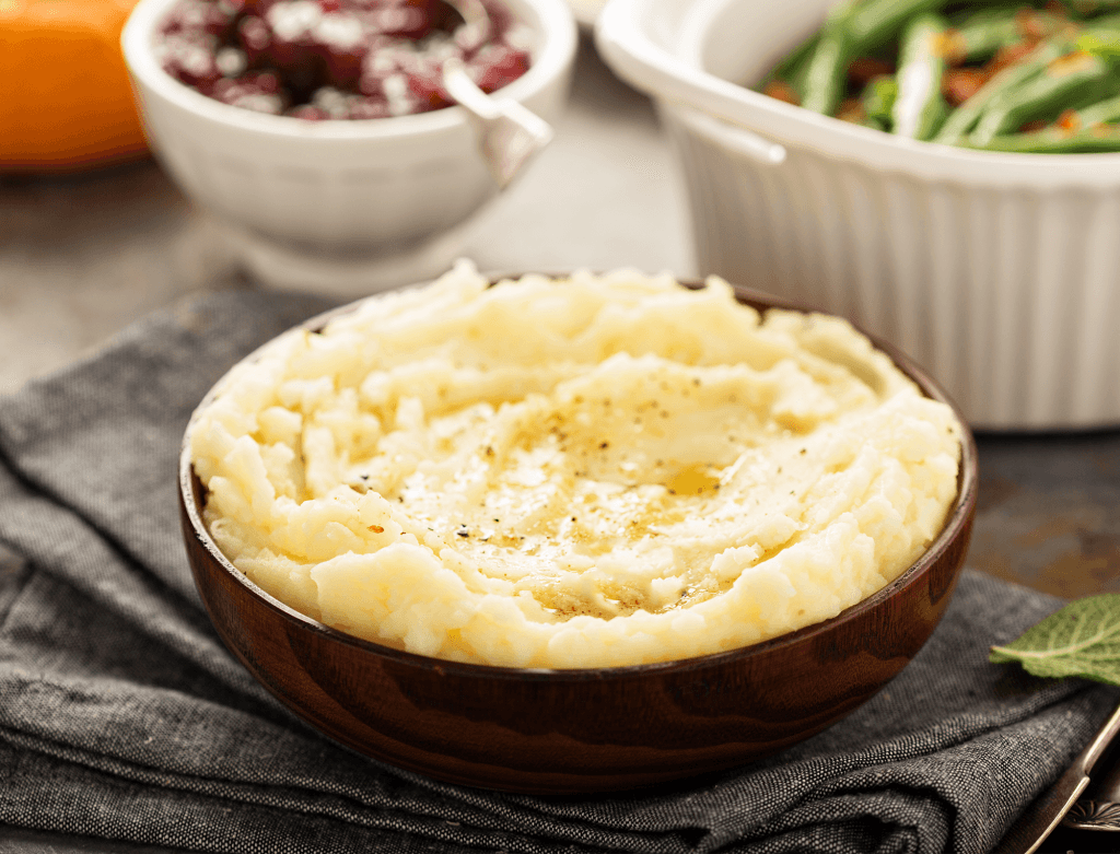 Purê de Maçã: Acompanhamento Sofisticado para Aves Festivas