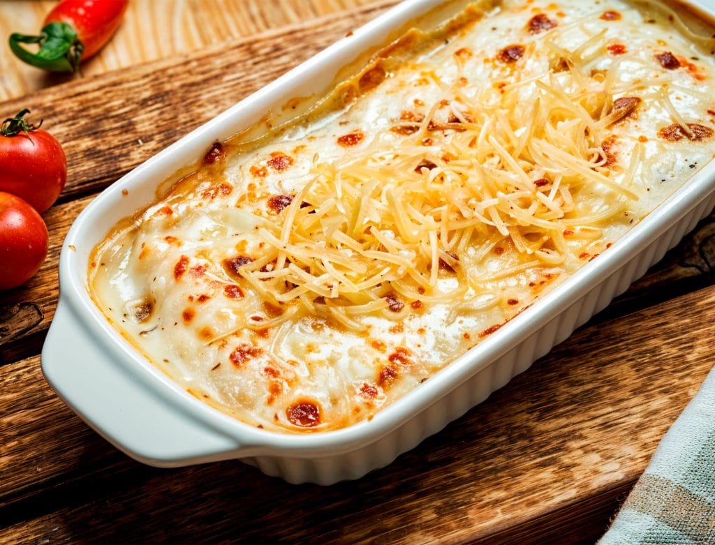 Fricassê de Frango Ad'oro: Um Prato Rápido e Versátil para as Férias