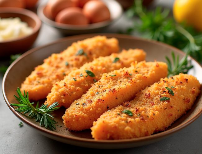 blog__0004_16. Frango Ad´oro Empanado com Ervas na Air Fryer