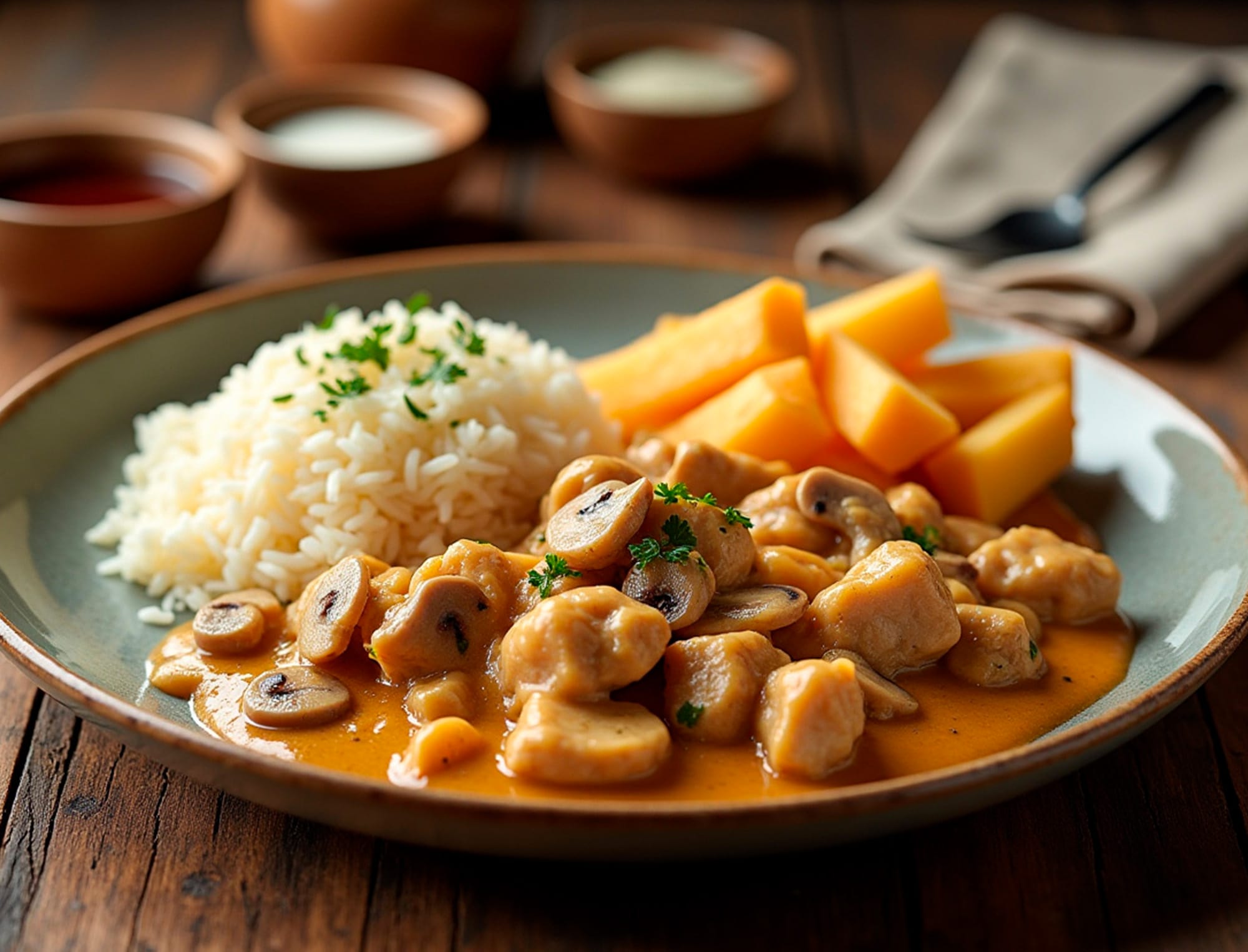 blog__0016_4. Estrogonofe de Frango Ad´oro