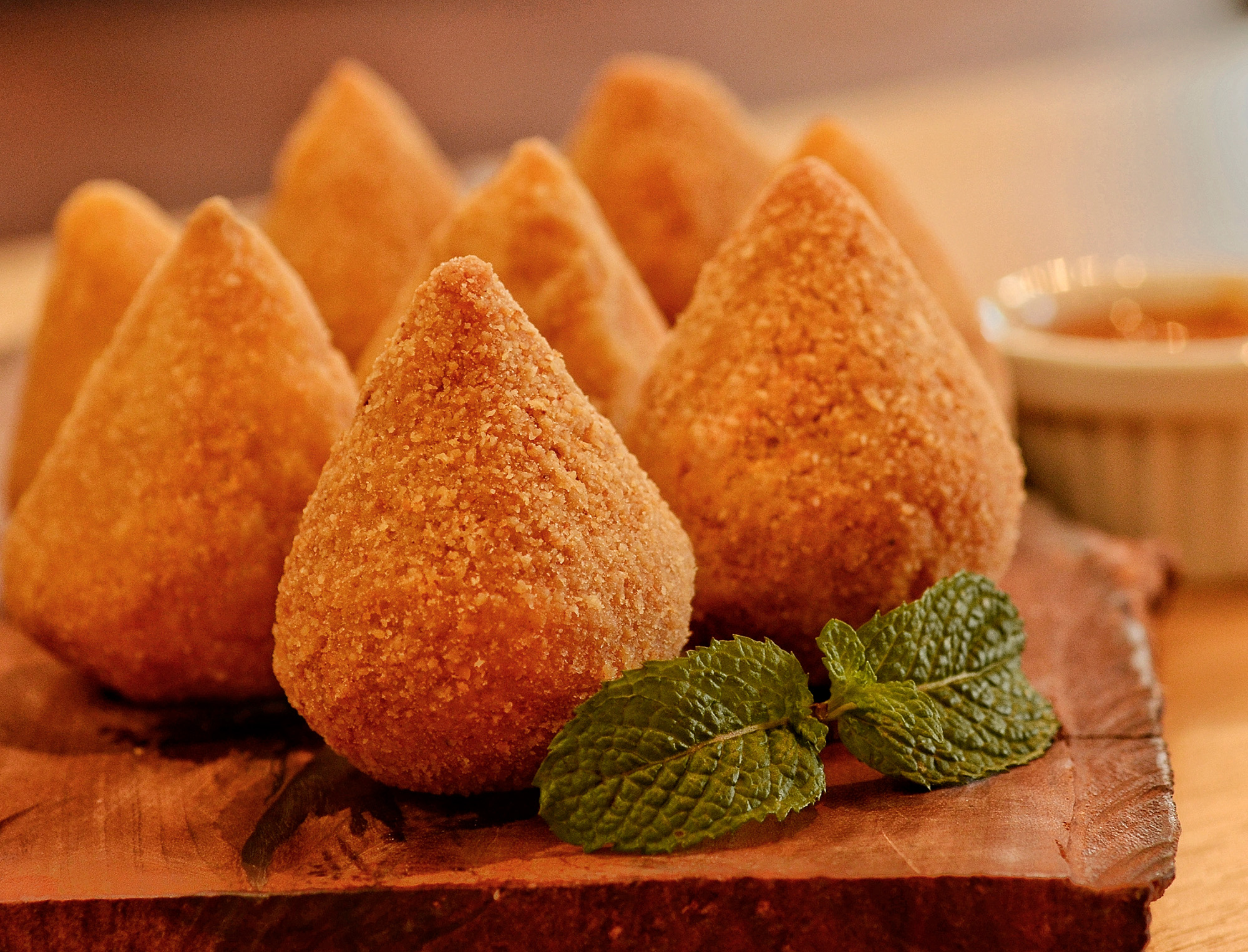 blog__0001_texto 15 – Mini Coxinhas de Frango Ad’oro para Festa