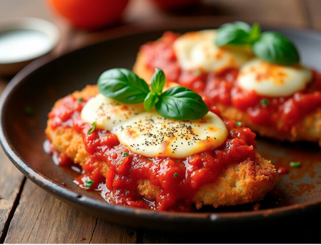 blog__0008_texto 8 – Frango à Parmegiana de Frango Ad’oro na Air Fryer ou Forno