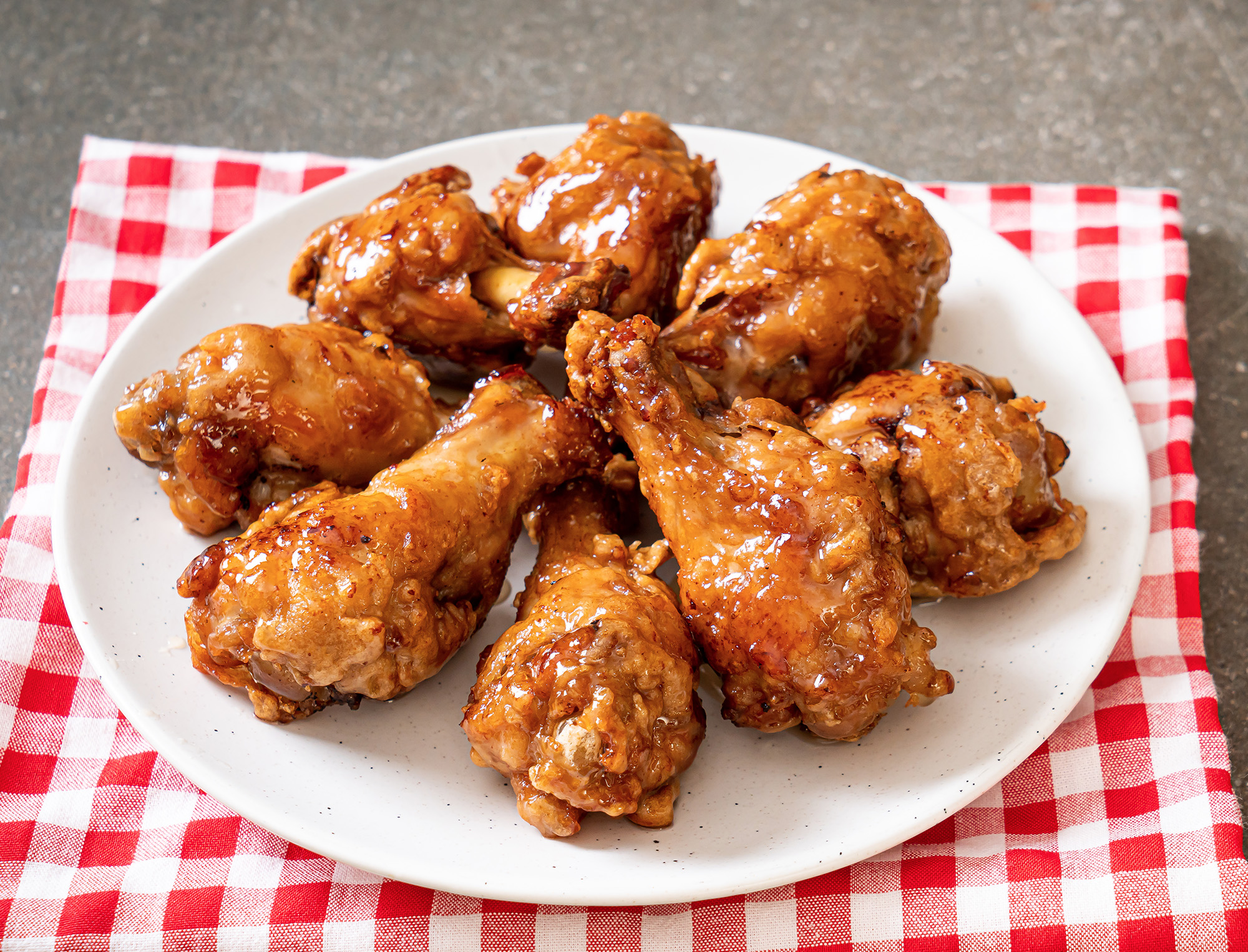 Coxinhas de Asa de Frango Ad'oro Empanadas - Crocância Irresistível